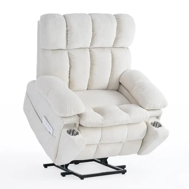 zuacs xr-8739b relaxsessel mit