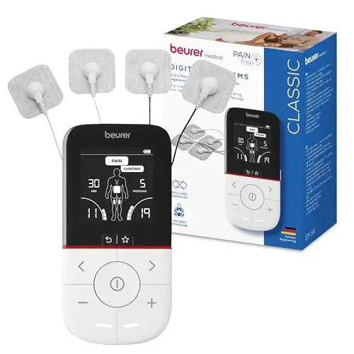 beurer em 56 digital tens/ems
