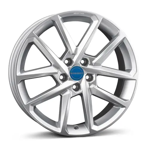 Borbet N 7585 Felge 7.5x18 ET50 5x114.3