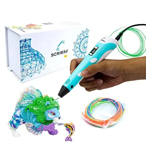 scrib3d p1 3d-druckstift
