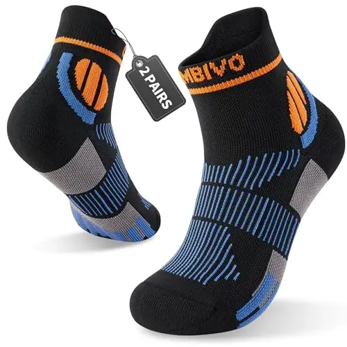 CAMBIVO HC20 Kompressionssocken