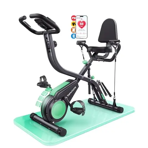 Toputure TEB4 Heimtrainer