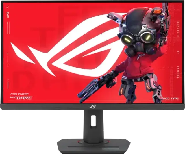 ASUS ROG Strix XG27ACS Monitor
