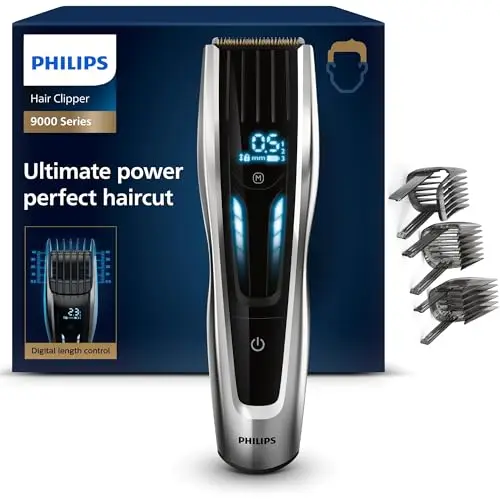 Philips Series 9000 Haarschneider