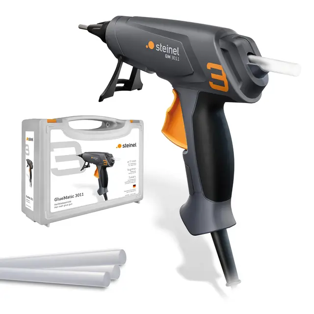 steinel gluematic 3011