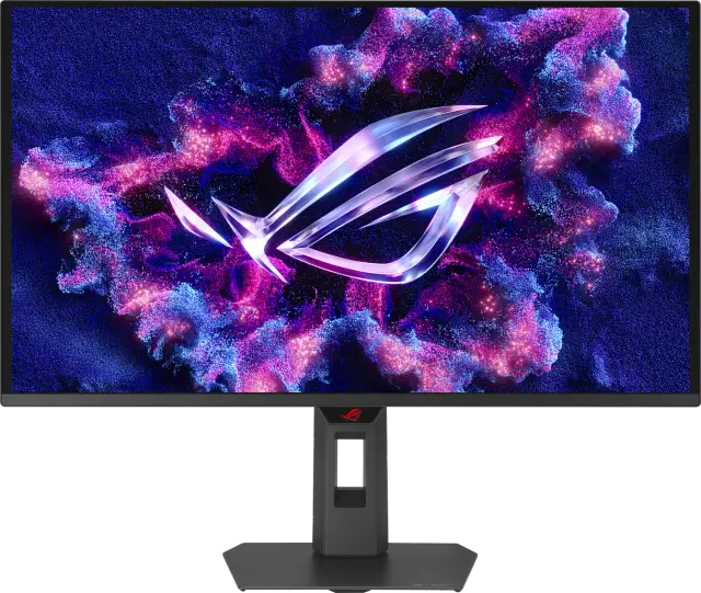 ASUS ROG Strix OLED XG27AQDNG Monitor