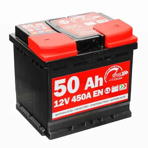 SMC Speed L150 Autobatterie