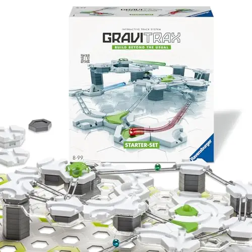 ravensburger gravitrax starter-set 22410