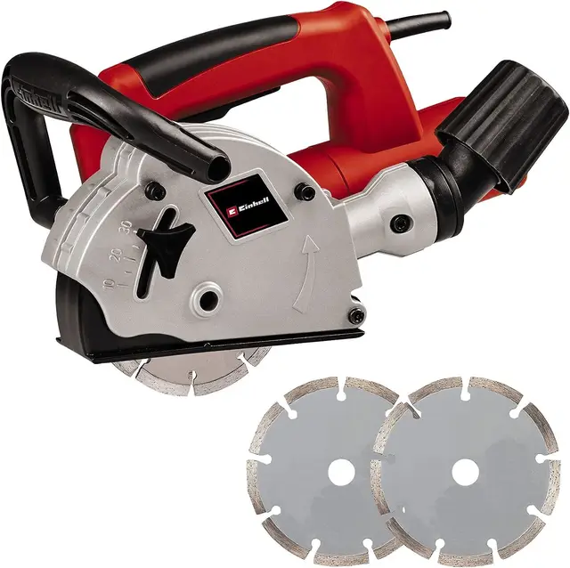 Einhell TC-MA 1300 Mauernutfräse