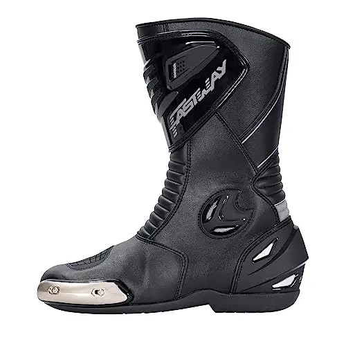 FAST WAY FRS-1 Motorradstiefel