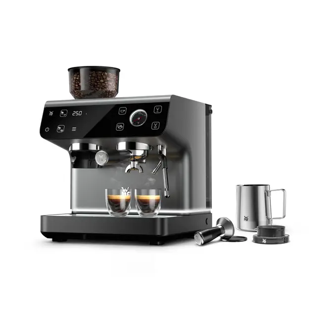 WMF Espresso Pro Siebträgermaschine