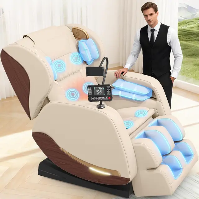 yewglen WLH03 Massagesessel