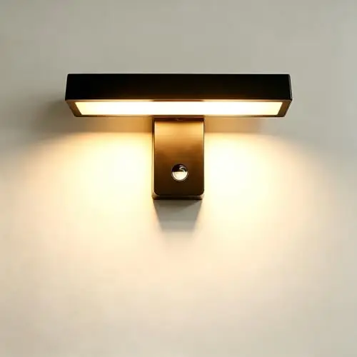 homeyhoney led außenwandleuchte