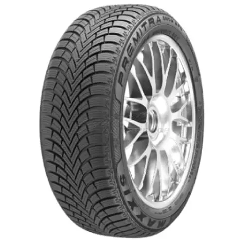Maxxis WP6 Winterreifen 205/55 R16