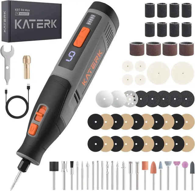 katerk krt r4 max