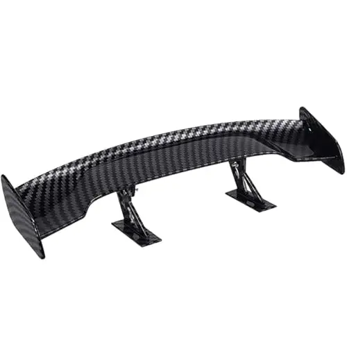 Tingz Mini Schwanz Spoiler