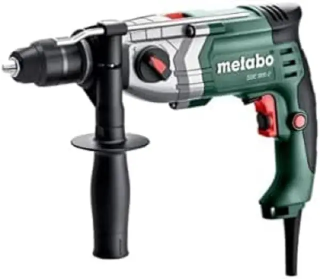 Metabo SBE 800-2 Schlagbohrmaschine