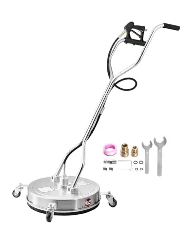 vevor hochdruckreiniger φ520 mm