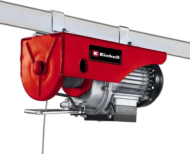 Einhell Seilhebezug TC-EH 250 (250 kg, 500 W)