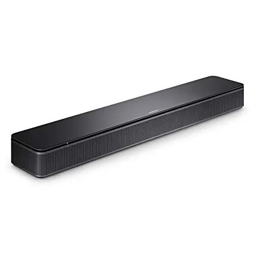 bose tv speaker soundbar