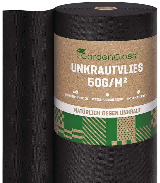 garden gloss unkrautvlies gartenvlies