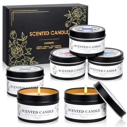 kiytarboo duftkerzen geschenkset 6