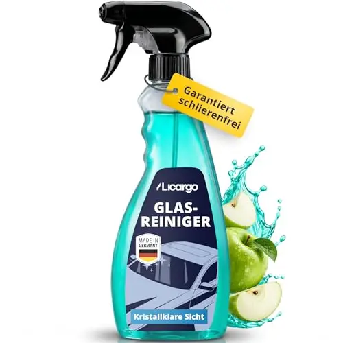 LICARGO Auto Glasreiniger