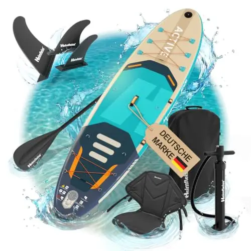 heimfleiss sup board aufblasbar