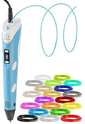 freesculpt 3d druckstift