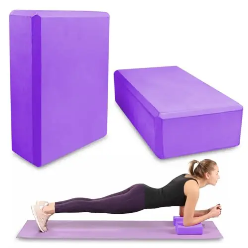 Lixiluxia EVA Yogablock Set