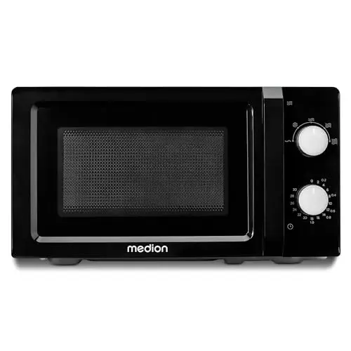 medion mikrowelle 20l 700w