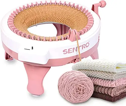 fy gain sentro 48 nadeln strickmaschine