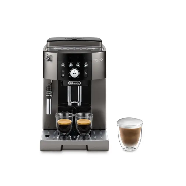 delonghi magnifica s smart ecam250
