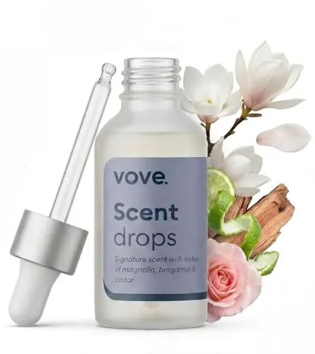 vove signature dufttropfen magnolie