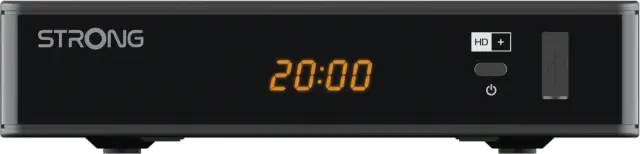 Strong SRT 7815 Receiver