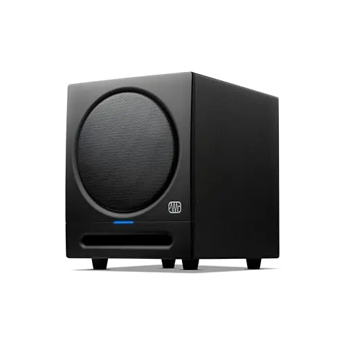 PreSonus Eris Sub 8BT Aktiv-Studio-Subwoofer 8"