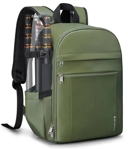 K&F CONCEPT KF13.223V1 Kamerarucksack