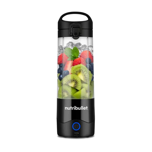 nutribullet NBP003B Mini Smoothie Maker