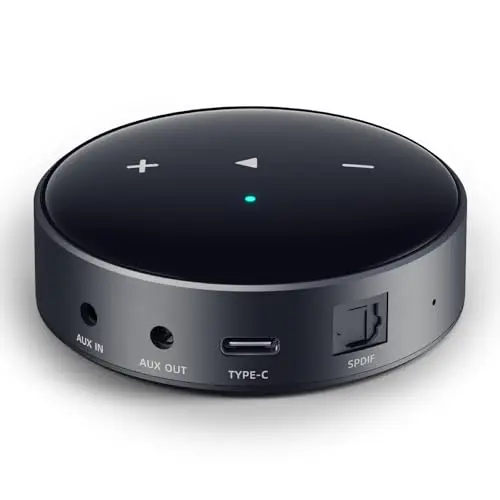 wiim mini airplay 2 streamer