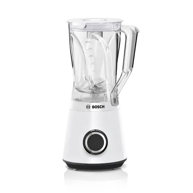 Bosch MMB6141W Standmixer