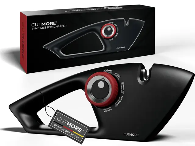 cutmore onesharp 5-in-1 diamant