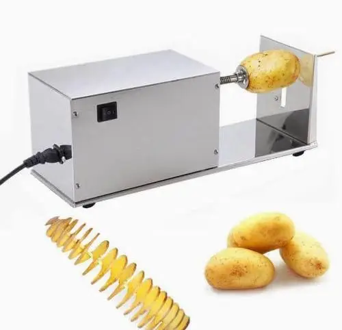 utaula elektrischer spiralschneider