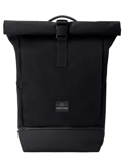 Johnny Urban Allen Laptop-Rucksack