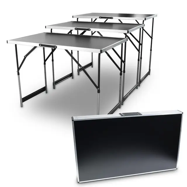 bituxx mehrzwecktisch 3er set
