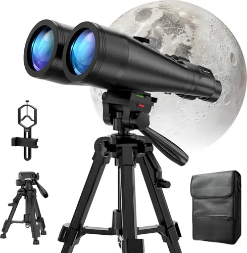 Sogries 20x80 Astronomie-Fernglas