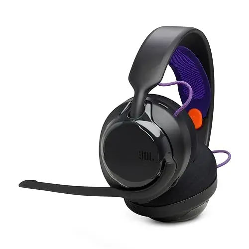 JBL Quantum 250 Gaming-Kopfhörer