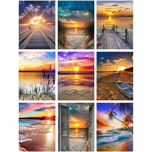viart 9x diamond painting