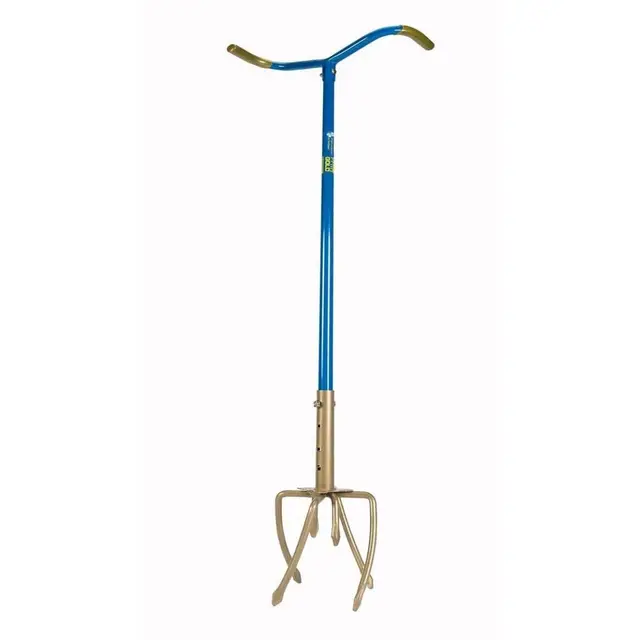 gartenkralle gc 20-06 vertikutierer
