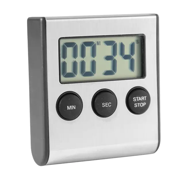 xingdianfu küchentimer digital