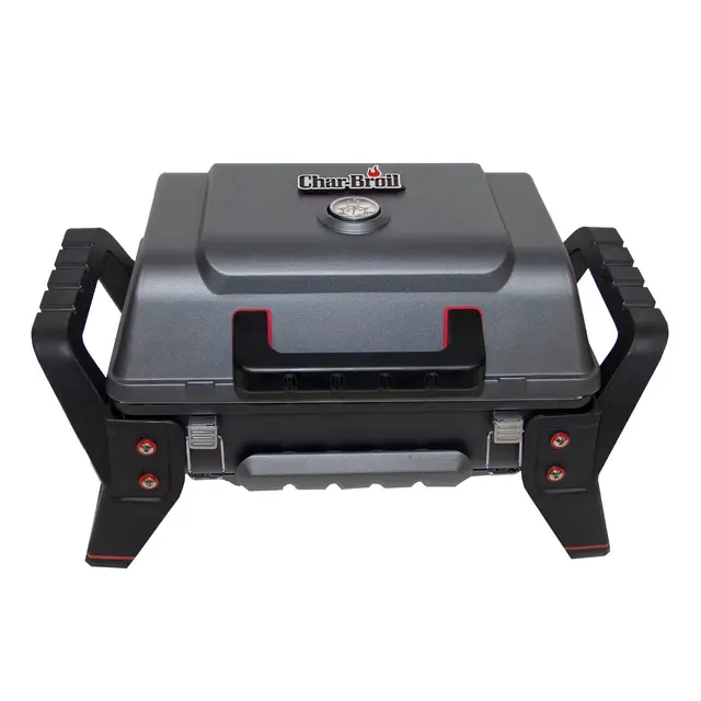 char-broil x200 grill2go tragbarer
